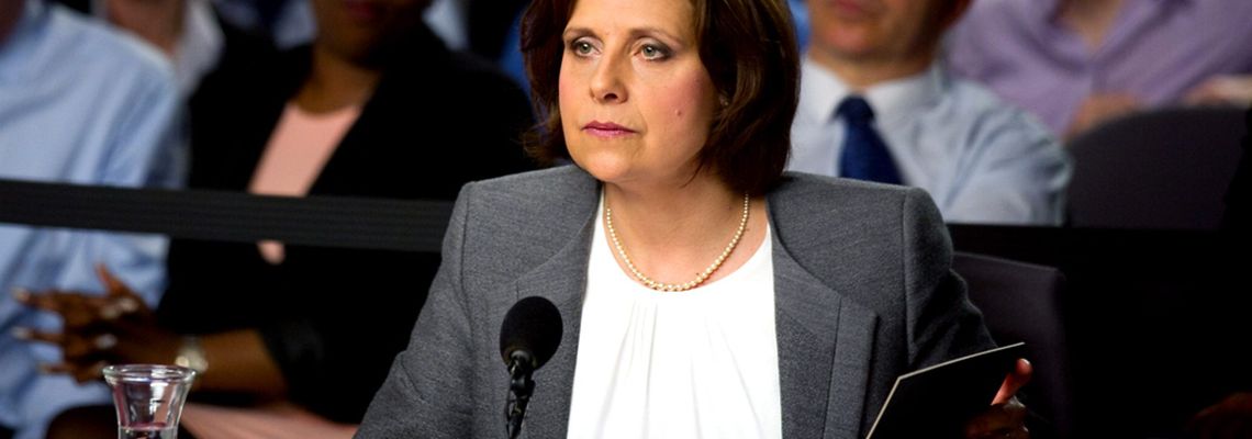 Cover The Thick of It