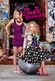 Affiche The Carrie Diaries