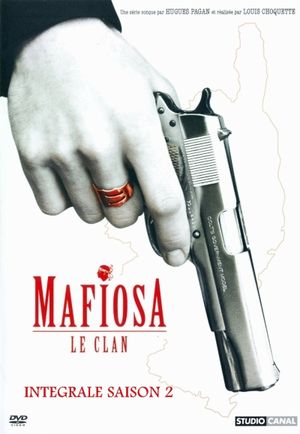 Mafiosa - Saison 2