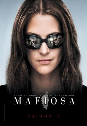 Mafiosa - Saison 3