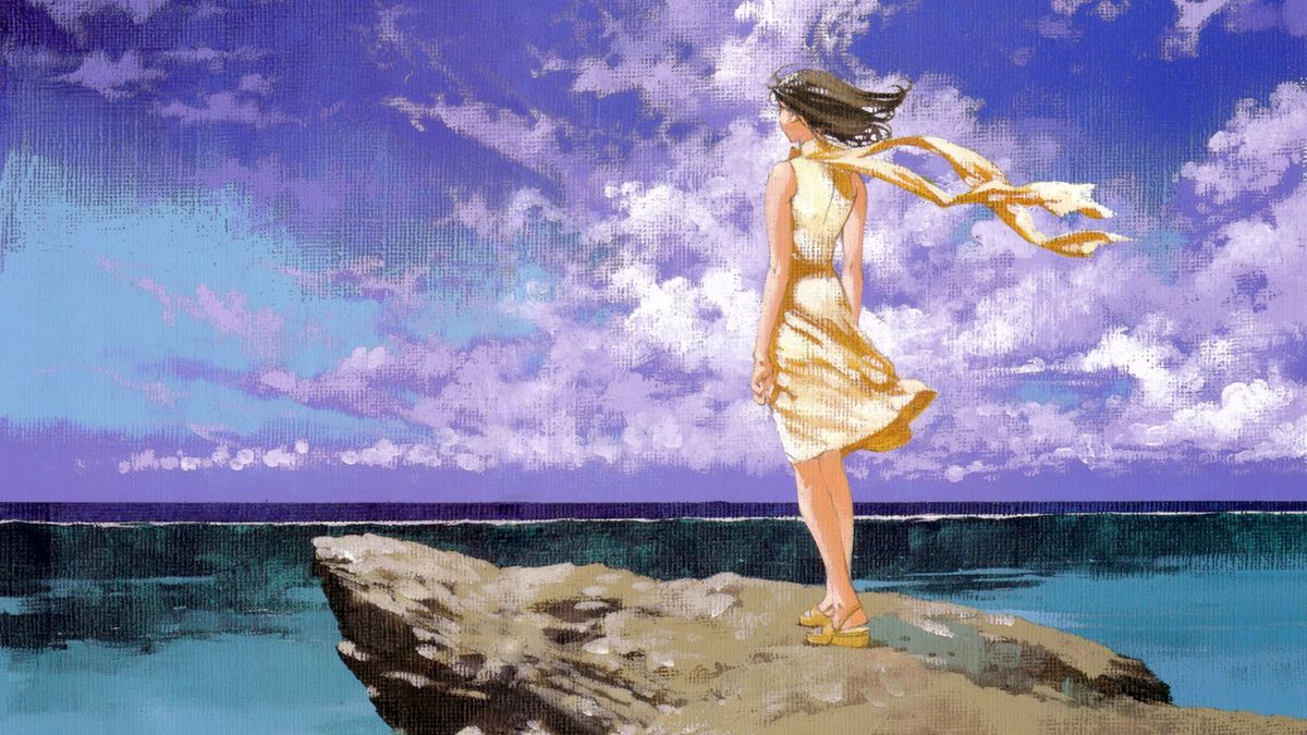 RahXephon - Anime (mangas) (2002) - SensCritique