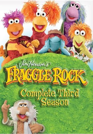 Fraggle Rock - Saison 3