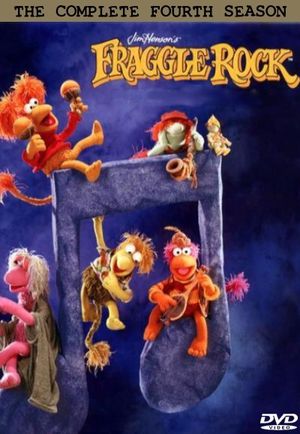 Fraggle Rock - Saison 4