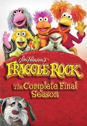 Fraggle Rock - Saison 5