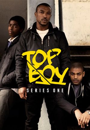 Top Boy - Saison 1