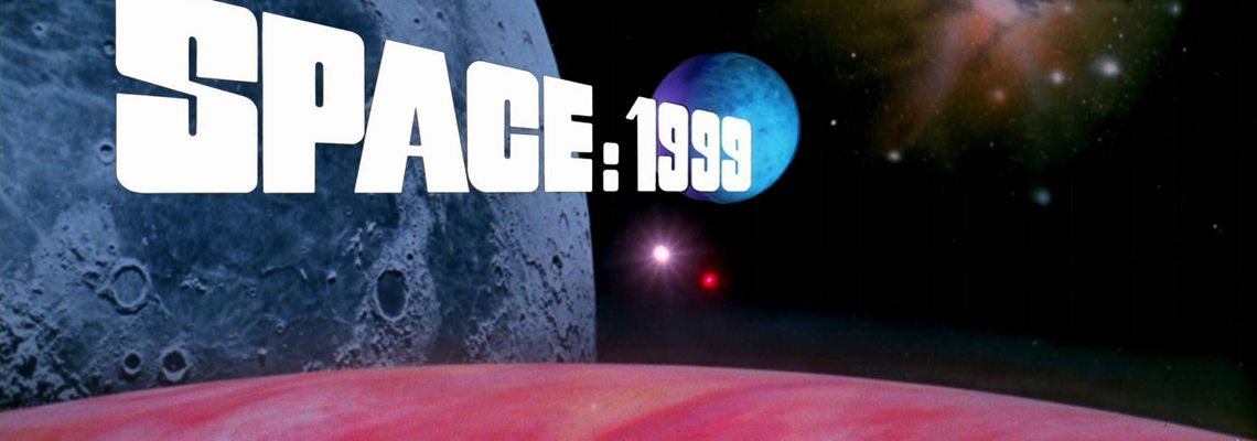 Cover Cosmos 1999