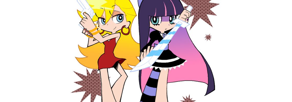 Cover Panty & Stocking with Garterbelt