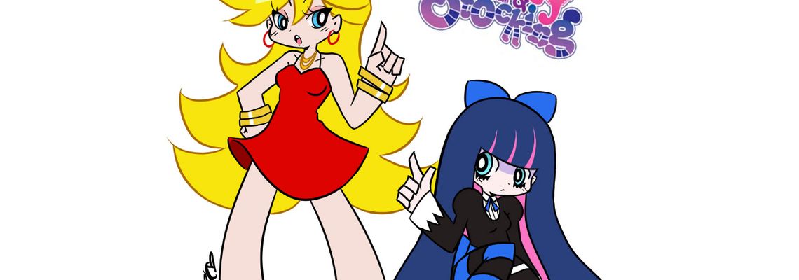Cover Panty & Stocking with Garterbelt