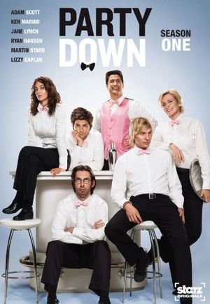 Party Down - Saison 1