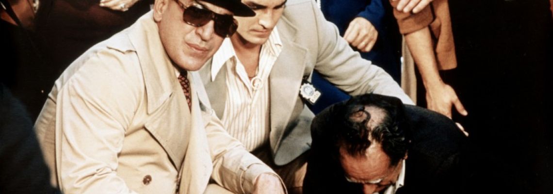 Cover Kojak
