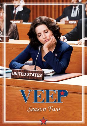 Veep - Saison 2