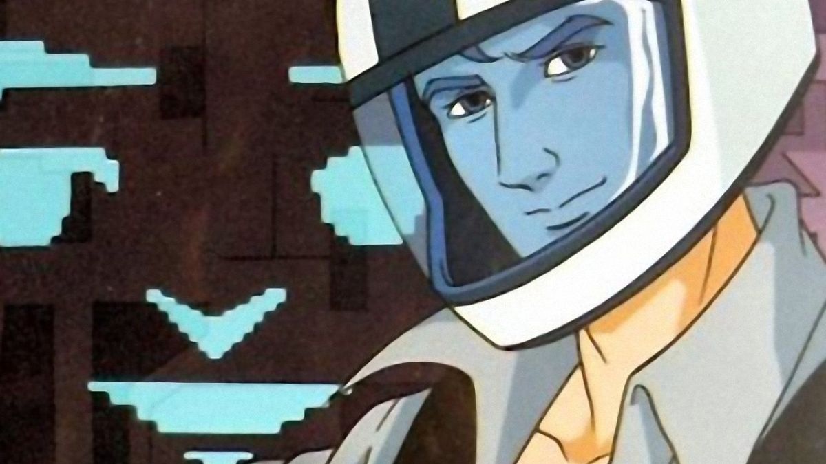 Pole Position Série (1984) SensCritique