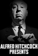 Affiche Alfred Hitchcock Présente