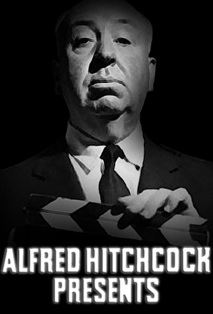 Alfred Hitchcock Présente Série (1955) SensCritique