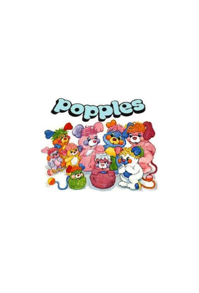 Les Popples