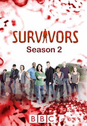 Survivors (2008) - Saison 2