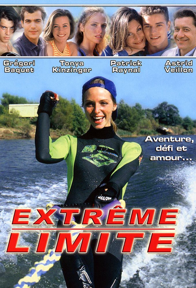 Extreme Limite Serie Streaming