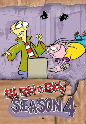 It's rare but I always enjoy seeing Double D and Kevin working together. :  r/ededdneddy