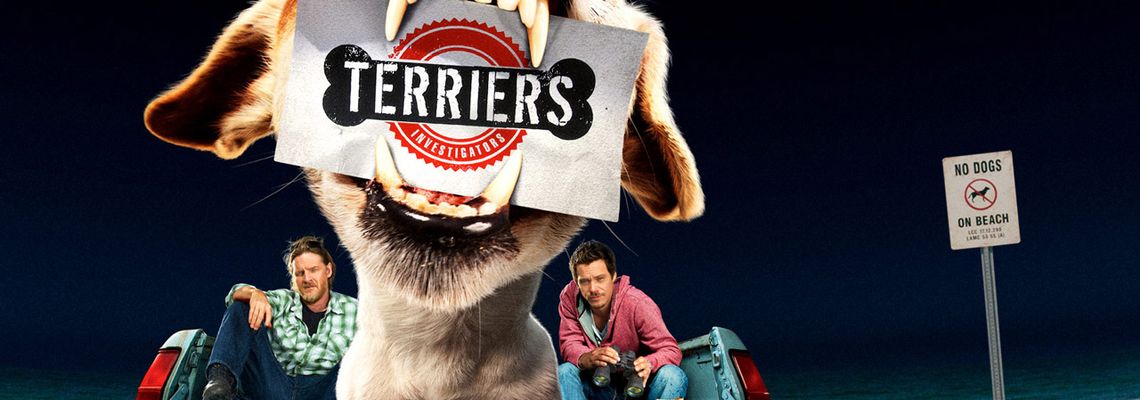 Cover Terriers