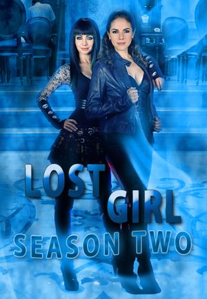 Lost Girl - Saison 2