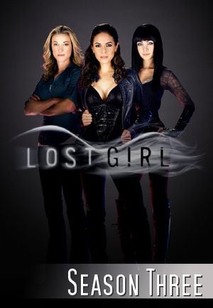 Lost Girl - Saison 3