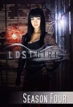 Lost Girl - Saison 4