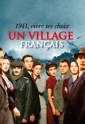 Un village FranÃ§ais - Saison 2