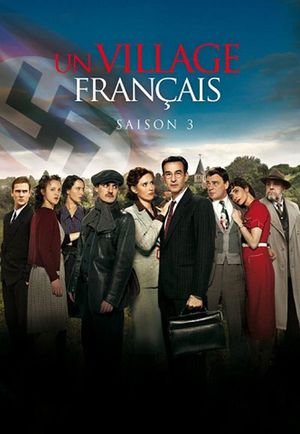 Un village FranÃ§ais - Saison 3