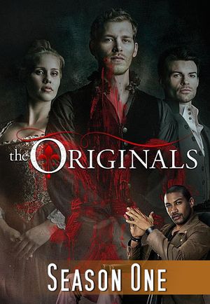 The Originals - Saison 1