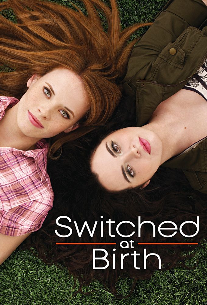 Switched at Birth Série (2011) SensCritique
