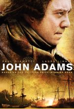 Affiche John Adams