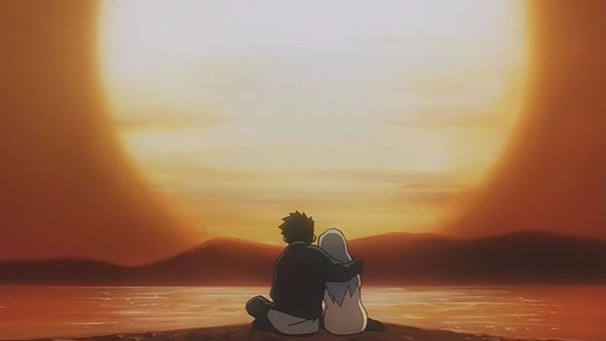 L'Autre Monde Anime (mangas) (1999) SensCritique