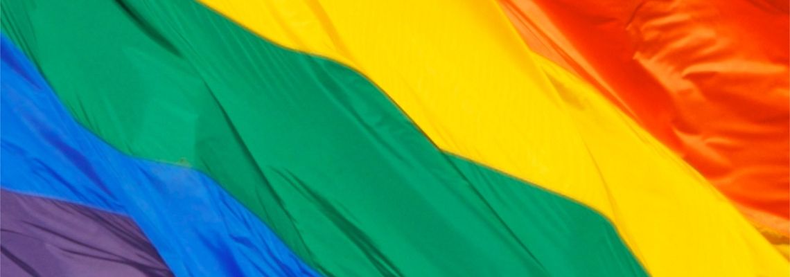 Cover Queer as Folk : Histoires gay