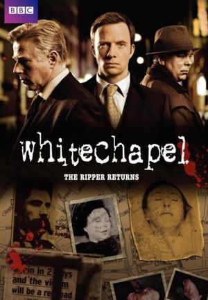 Whitechapel - Saison 1