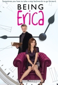 Affiche Les Vies rêvées d'Erica Strange Affiche Les Vies rêvées d'Erica Strange