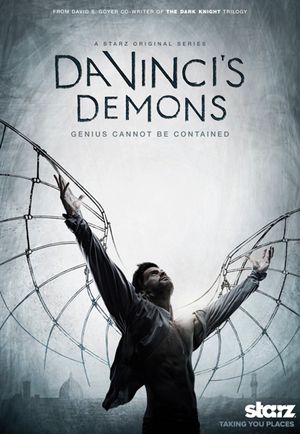 Da Vinci's Demons - Saison 1