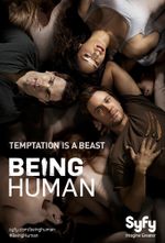Affiche Being Human (US)