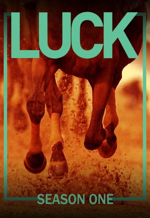 Luck - Saison 1