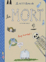 Albums Jeunesse  la mort et la vie  Liste de 38 livres  SensCritique