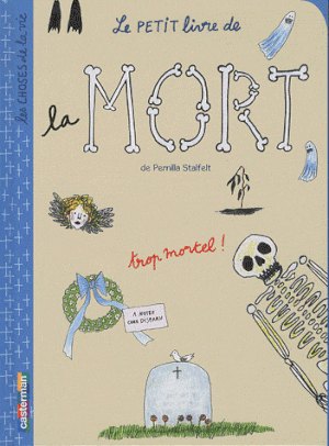 Le petit livre de la mort