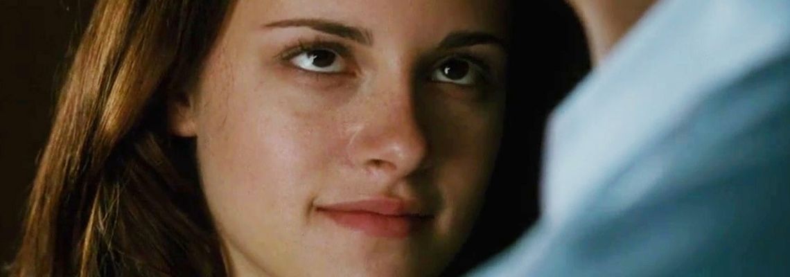 Cover Twilight : Chapitre 2 - Tentation