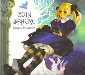 ODIN SPHERE Original Soundtrack (OST)