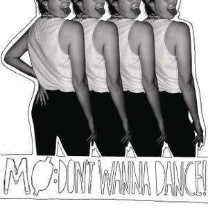 Don’t Wanna Dance (Single)