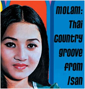Molam: Thai Country Groove from Isan