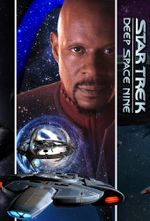 Affiche Star Trek : Deep Space Nine