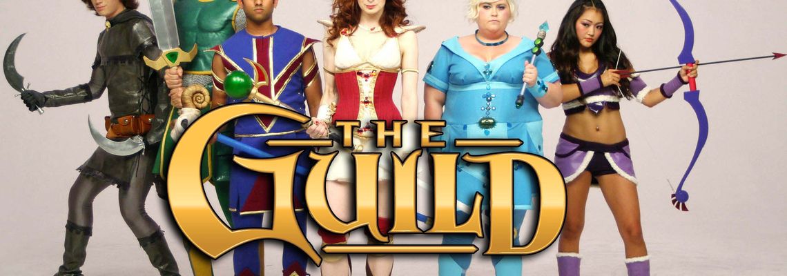 Cover The Guild