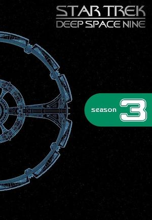 Star Trek: Deep Space Nine - Saison 3