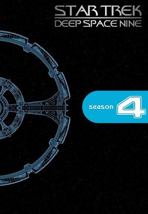 Star Trek: Deep Space Nine - Saison 4