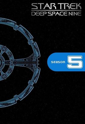 Star Trek: Deep Space Nine - Saison 5