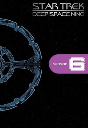 Star Trek: Deep Space Nine - Saison 6